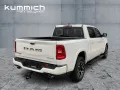 Dodge RAM 1500 Laramie Crew 420 PS, LPG