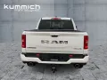 Dodge RAM 1500 Laramie Crew 420 PS, LPG