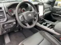 Dodge RAM 1500 Laramie Crew 420 PS, LPG