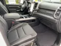 Dodge RAM 1500 Laramie Crew 420 PS, LPG