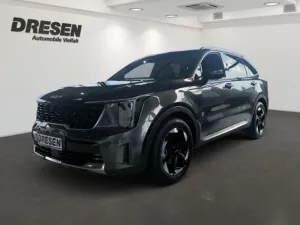 Kia Sorento Platinum Plug-In Hybrid 1.6T Navi,Sitzbe