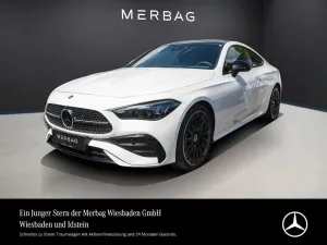 Mercedes-Benz CLE 450 4M COUPE AMG-LINE PREMIUM PLUS PANO NIGH