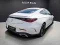 Mercedes-Benz CLE 450 4M COUPE AMG-LINE PREMIUM PLUS PANO NIGH
