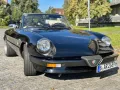 Alfa Romeo Spider 115 1,6L Oldtimer/H-Kennzeichen