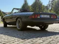 Alfa Romeo Spider 115 1,6L Oldtimer/H-Kennzeichen