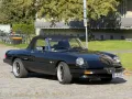 Alfa Romeo Spider 115 1,6L Oldtimer/H-Kennzeichen