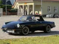 Alfa Romeo Spider 115 1,6L Oldtimer/H-Kennzeichen