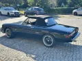 Alfa Romeo Spider 115 1,6L Oldtimer/H-Kennzeichen