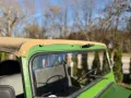 Jeep CJ3B Restauriert ***Diesel***