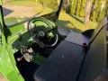 Jeep CJ3B Restauriert ***Diesel***