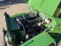 Jeep CJ3B Restauriert ***Diesel***
