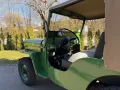 Jeep CJ3B Restauriert ***Diesel***