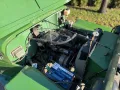 Jeep CJ3B Restauriert ***Diesel***