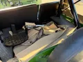 Jeep CJ3B Restauriert ***Diesel***