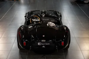 Cobra 289FIA COBRA - ORIGINAL SHELBY CSX - H/Zulassung