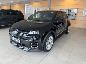 Renault R 5 5 E-Tech elektrisch Techno 150 Comfort Range