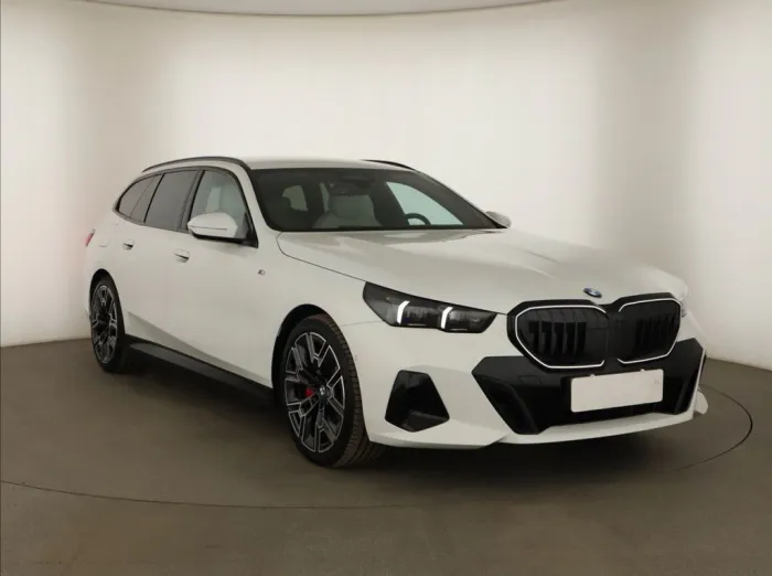 BMW 5