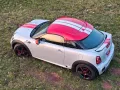 MINI John Cooper Works Coupé JCW R58