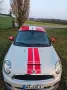 MINI John Cooper Works Coupé JCW R58