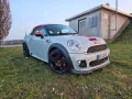 MINI John Cooper Works Coupé JCW R58