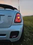 MINI John Cooper Works Coupé JCW R58