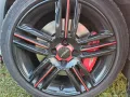 MINI John Cooper Works Coupé JCW R58