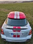 MINI John Cooper Works Coupé JCW R58