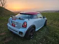 MINI John Cooper Works Coupé JCW R58