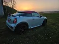 MINI John Cooper Works Coupé JCW R58