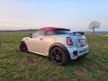 MINI John Cooper Works Coupé JCW R58