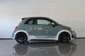 Abarth 695 70th Anniversario Sabelt-Sportsitze Navi PDC