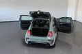 Abarth 695 70th Anniversario Sabelt-Sportsitze Navi PDC