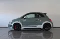 Abarth 695 70th Anniversario Sabelt-Sportsitze Navi PDC
