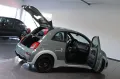 Abarth 695 70th Anniversario Sabelt-Sportsitze Navi PDC