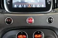 Abarth 695 70th Anniversario Sabelt-Sportsitze Navi PDC