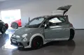 Abarth 695 70th Anniversario Sabelt-Sportsitze Navi PDC