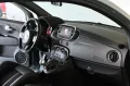 Abarth 695 70th Anniversario Sabelt-Sportsitze Navi PDC