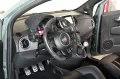 Abarth 695 70th Anniversario Sabelt-Sportsitze Navi PDC