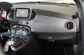 Abarth 695 70th Anniversario Sabelt-Sportsitze Navi PDC