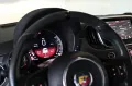 Abarth 695 70th Anniversario Sabelt-Sportsitze Navi PDC