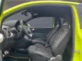Abarth 595  Pista*2.Hand*Navi*DAB*Urban-Paket*