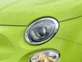 Abarth 595  Pista*2.Hand*Navi*DAB*Urban-Paket*