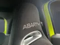 Abarth 595  Pista*2.Hand*Navi*DAB*Urban-Paket*