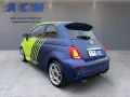 Abarth 595  Pista*2.Hand*Navi*DAB*Urban-Paket*