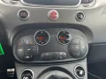 Abarth 595  Pista*2.Hand*Navi*DAB*Urban-Paket*