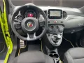 Abarth 595  Pista*2.Hand*Navi*DAB*Urban-Paket*