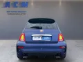 Abarth 595  Pista*2.Hand*Navi*DAB*Urban-Paket*