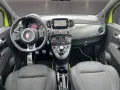 Abarth 595  Pista*2.Hand*Navi*DAB*Urban-Paket*