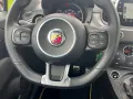 Abarth 595  Pista*2.Hand*Navi*DAB*Urban-Paket*