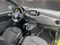 Abarth 595  Pista*2.Hand*Navi*DAB*Urban-Paket*